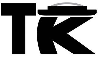 TK trademark