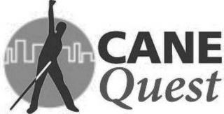 CANE QUEST trademark