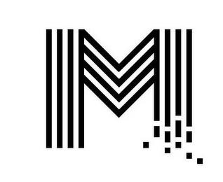 M trademark