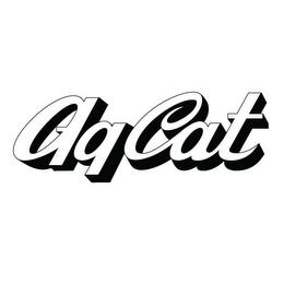 AGCAT trademark