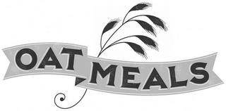 OAT MEALS trademark