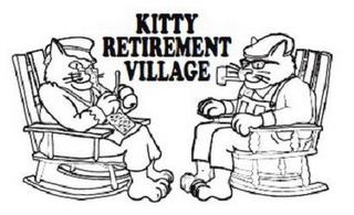 KITTY RETIREMENT VILLAGE trademark