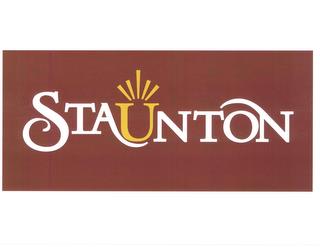 STAUNTON trademark