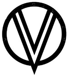 V trademark