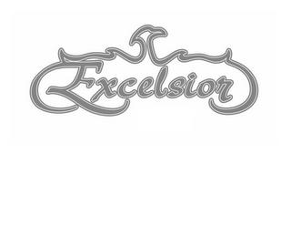 EXCELSIOR trademark