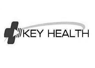 KEY HEALTH trademark