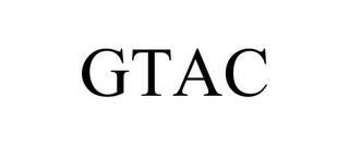 GTAC trademark