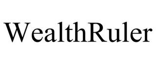 WEALTHRULER trademark