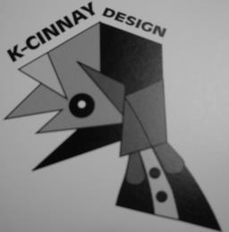 K-CINNAY DESIGN trademark