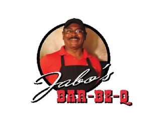 JABO'S BAR-BE-Q trademark