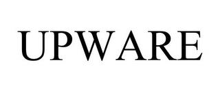 UPWARE trademark