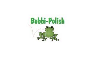 BOBBI-POLISH trademark