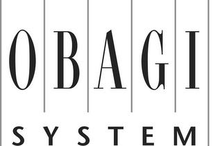 OBAGI SYSTEM trademark