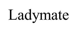 LADYMATE trademark