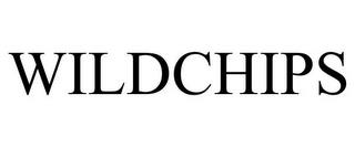 WILDCHIPS trademark