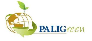 PALIGREEN trademark