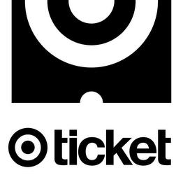 TICKET trademark