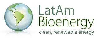 LATAM BIOENERGY CLEAN, RENEWABLE ENERGY trademark