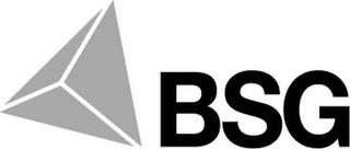 BSG trademark