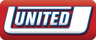 UNITED U trademark