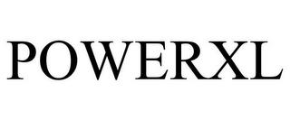 POWERXL trademark