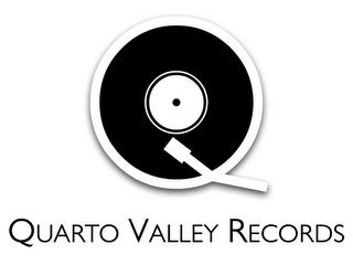 QUARTO VALLEY RECORDS trademark