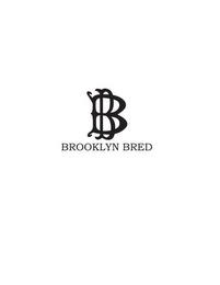 BB BROOKLYN BRED trademark