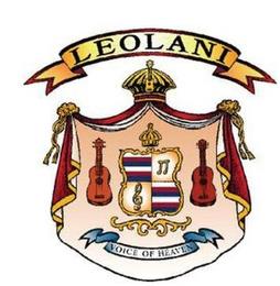 LEOLANI VOICE OF HEAVEN trademark