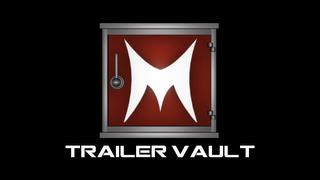 M TRAILER VAULT trademark