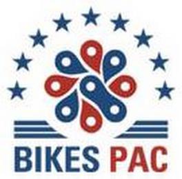 BIKES PAC trademark