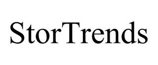 STORTRENDS trademark