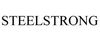 STEELSTRONG trademark