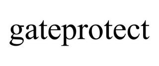 GATEPROTECT trademark