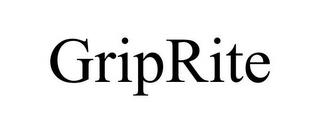 GRIPRITE trademark