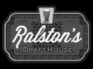 RALSTON'S DRAFTHOUSE trademark