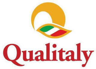 QUALITALY trademark