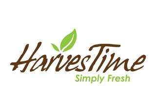 HARVESTIME SIMPLY FRESH trademark