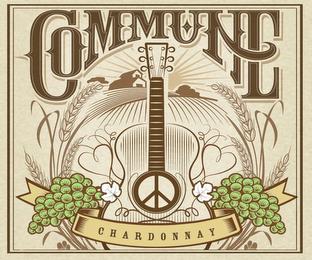 COMMUNE CHARDONNAY trademark