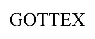 GOTTEX trademark