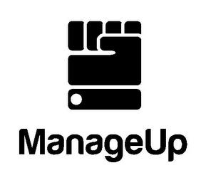 MANAGEUP trademark