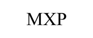 MXP trademark