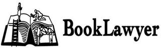 BOOKLAWYER trademark