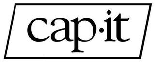 CAP-IT trademark