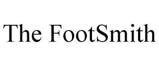 THE FOOTSMITH trademark