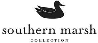 SOUTHERN MARSH COLLECTION trademark