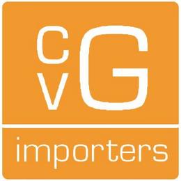 CVG IMPORTERS trademark