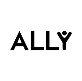 ALLY trademark