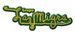 GRUPO LA MIGRA trademark