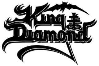 KING DIAMOND trademark