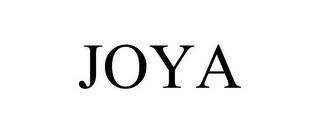 JOYA trademark